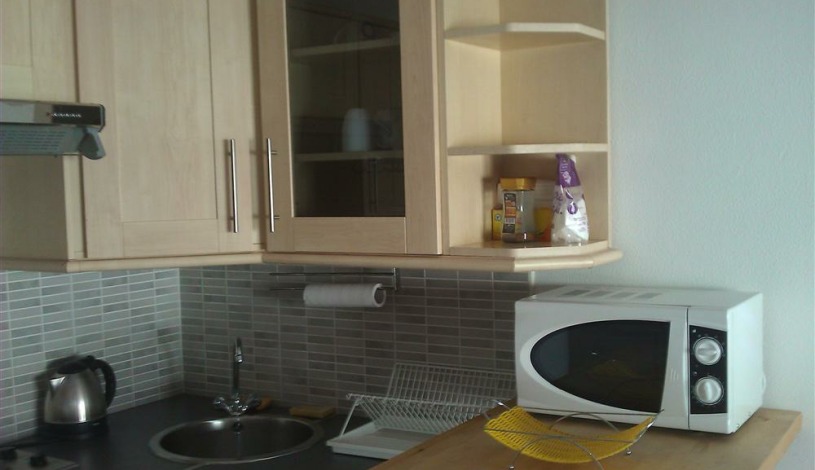 Apartment Boulevard Gambetta Nice