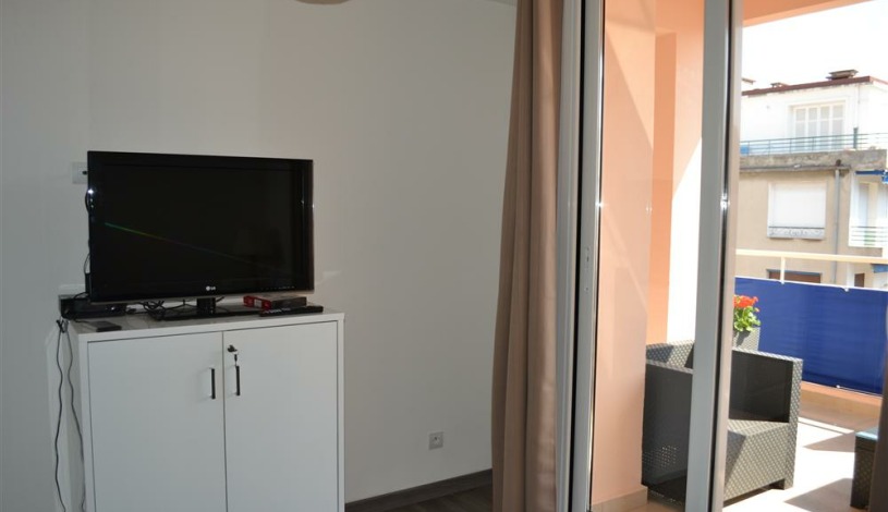 Apartment Boulevard Gambetta Nice - Apt 29866