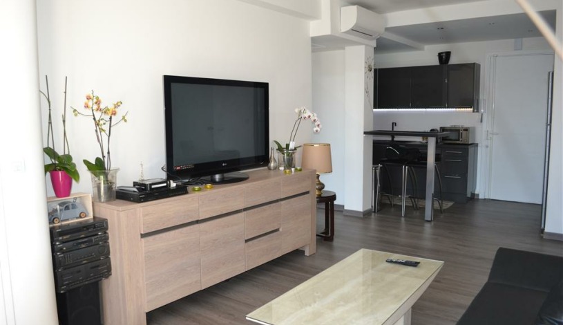 Apartment Boulevard Gambetta Nice - Apt 29866