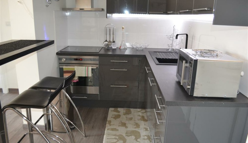 Apartment Boulevard Gambetta Nice - Apt 29866