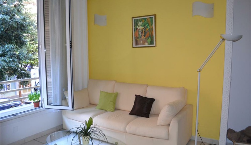 Apartment Boulevard Gambetta Nice