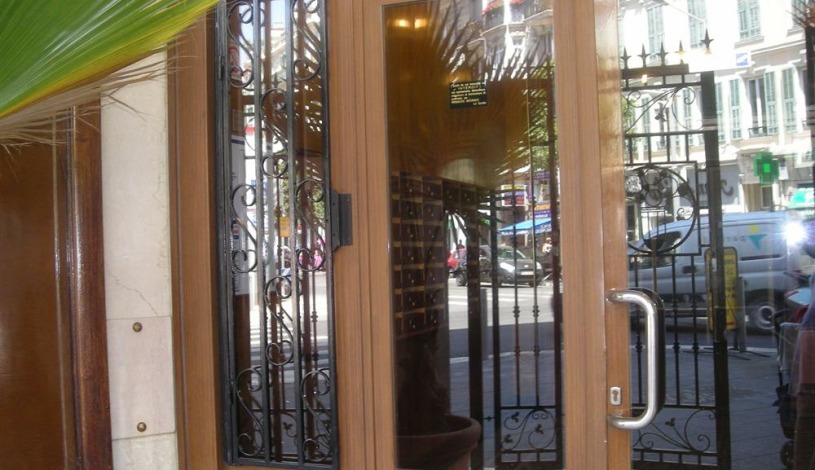 Apartment Boulevard Gambetta Nice