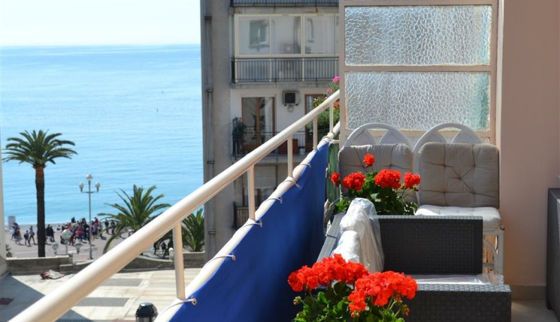 Apartment Boulevard Gambetta Nice - Apt 29866