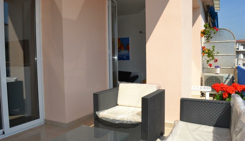 Apartment Boulevard Gambetta Nice - Apt 29866