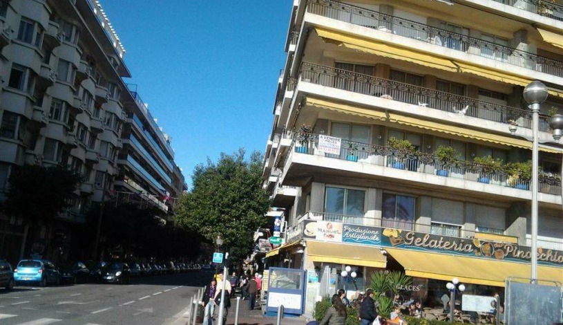 Apartment Boulevard Gambetta Nice - Apt 29866