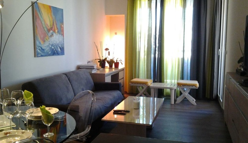 Apartment Boulevard Gambetta Nice - Apt 29866