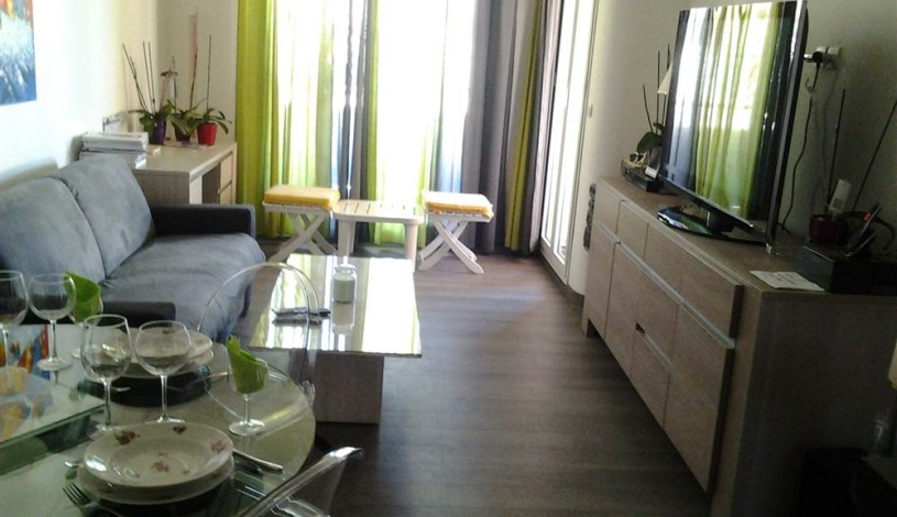 Apartment Boulevard Gambetta Nice - Apt 29866