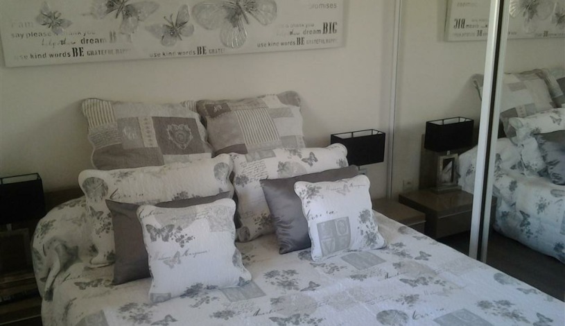 Apartment Boulevard Gambetta Nice - Apt 29866