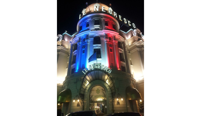 Apartment Boulevard Gambetta Nice - Apt 29866