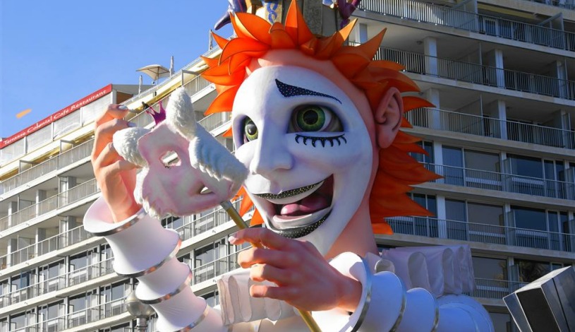 Apartment Boulevard Gambetta Nice - Apt 29866