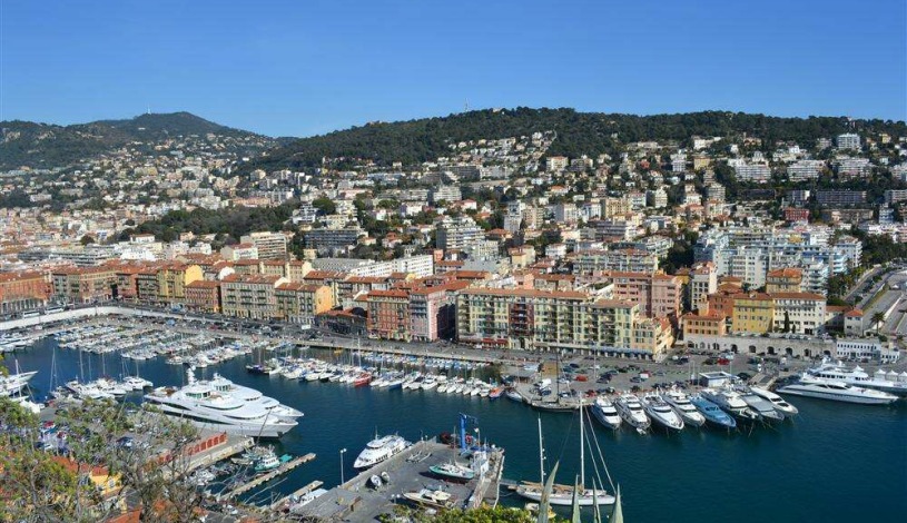 Apartment Boulevard Gambetta Nice - Apt 29866