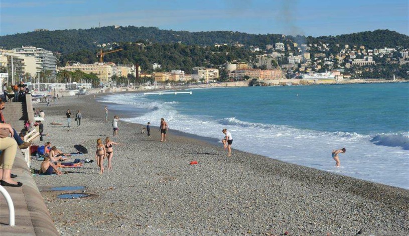 Apartment Boulevard Gambetta Nice - Apt 29866