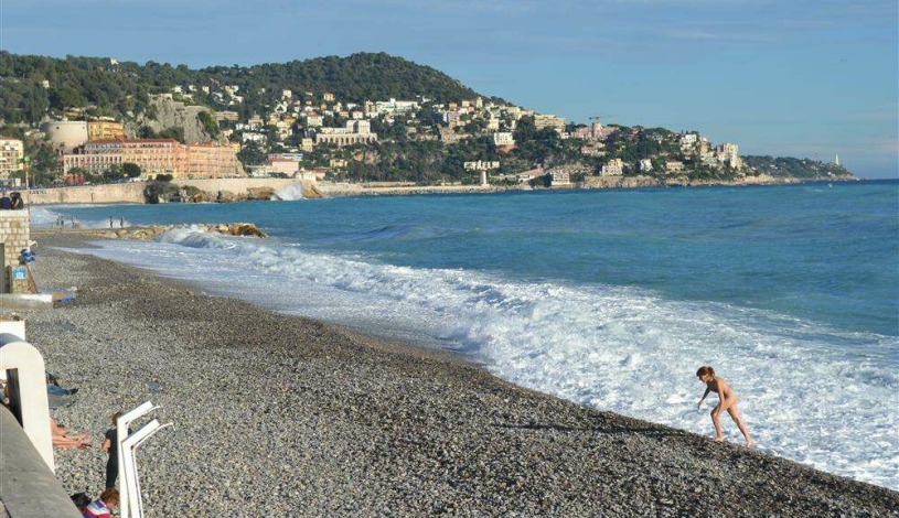 Apartment Boulevard Gambetta Nice - Apt 29866