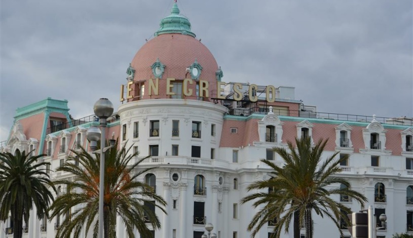 Apartment Boulevard Gambetta Nice - Apt 29866