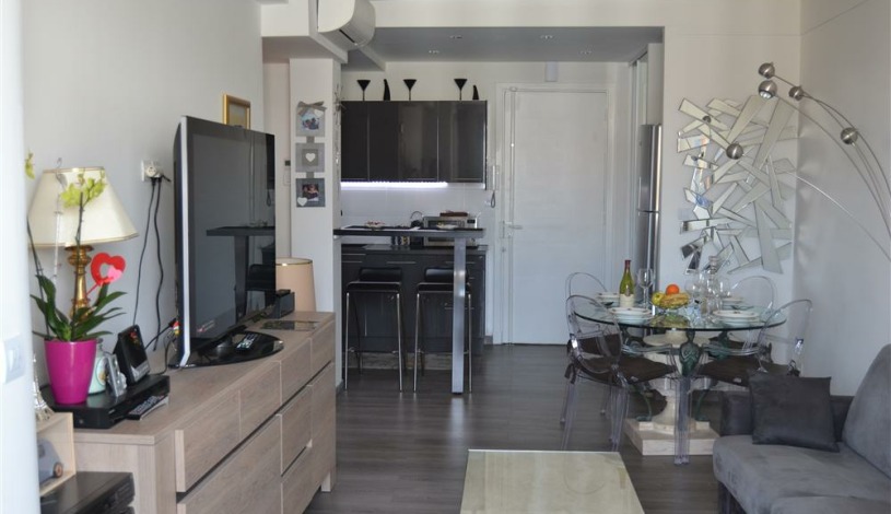 Apartment Boulevard Gambetta Nice - Apt 29866