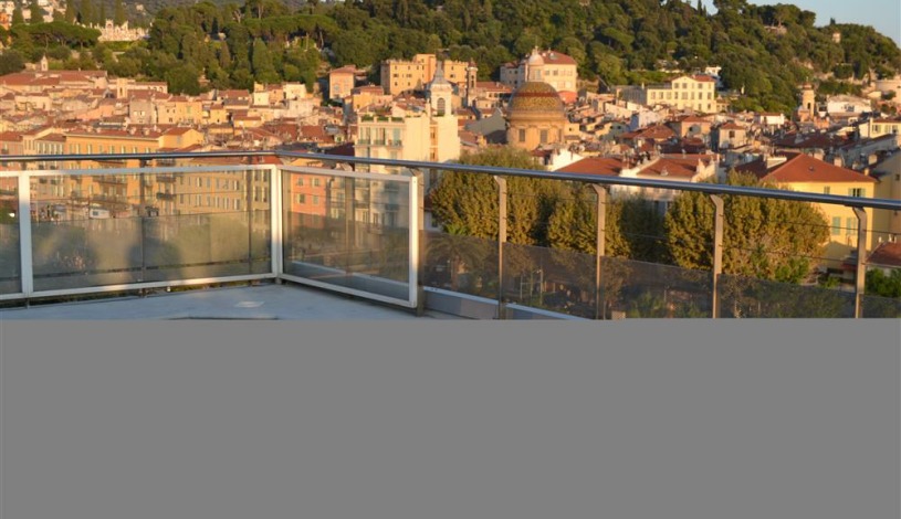 Apartment Boulevard Gambetta Nice - Apt 29866