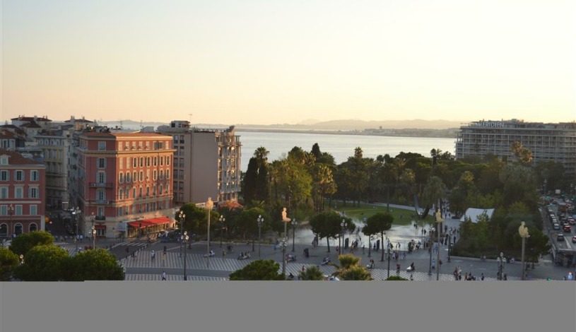 Apartment Boulevard Gambetta Nice - Apt 29866