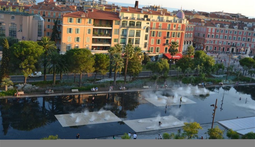 Apartment Boulevard Gambetta Nice - Apt 29866