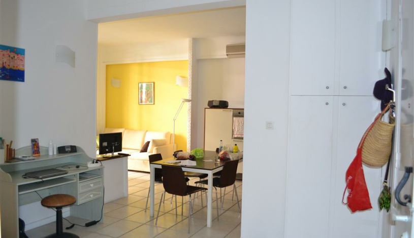 Apartment Boulevard Gambetta Nice