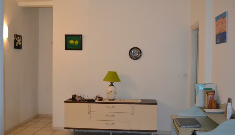 Apartment Boulevard Gambetta Nice