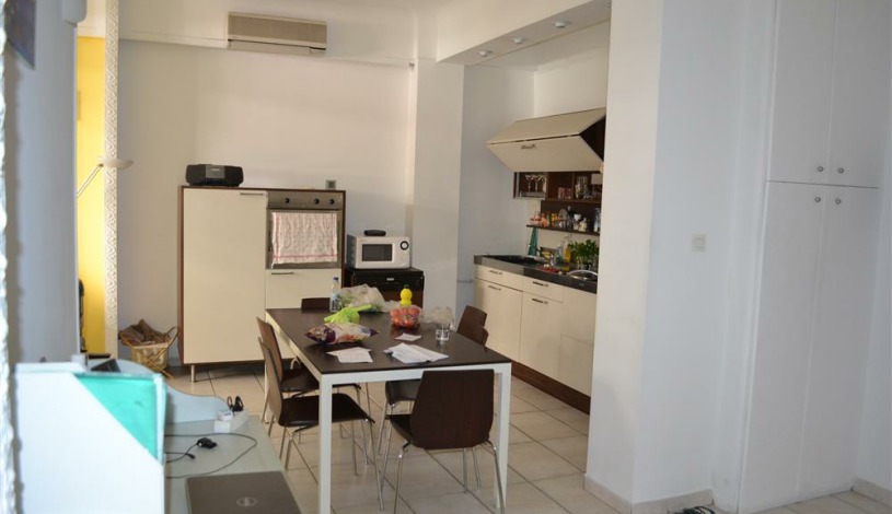 Apartment Boulevard Gambetta Nice