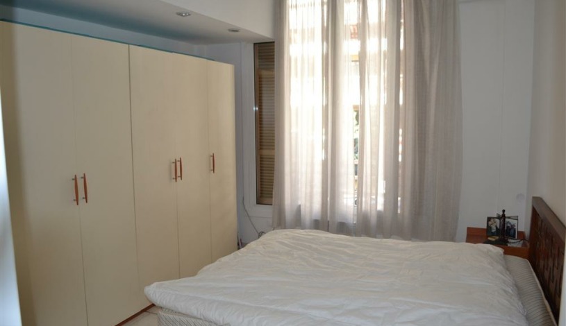 Apartment Boulevard Gambetta Nice
