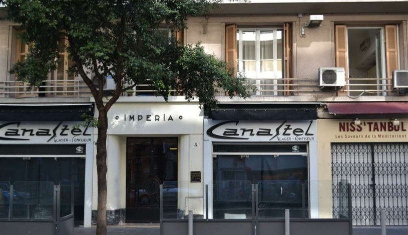 Apartment Boulevard Gambetta Nice