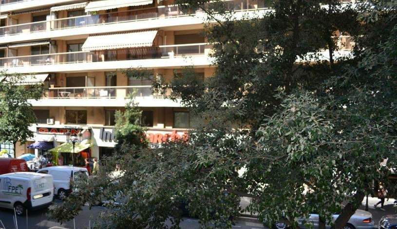 Apartment Boulevard Gambetta Nice
