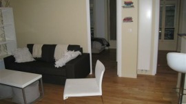 Apartment Boulevard Saint-Michel Paris - Apt 21178