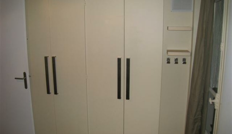 Apartment Boulevard Saint-Michel Paris - Apt 21178