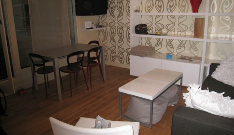 Apartment Boulevard Saint-Michel Paris - Apt 21178