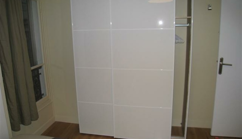 Apartment Boulevard Saint-Michel Paris - Apt 21178