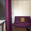 Studio Paris Appartement Saint-Lambert mit Küche für 2 Personen