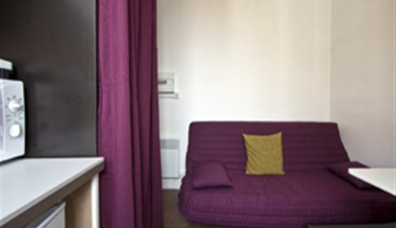 Apartment Boulevards des Maréchaux Paris - Apt 20334