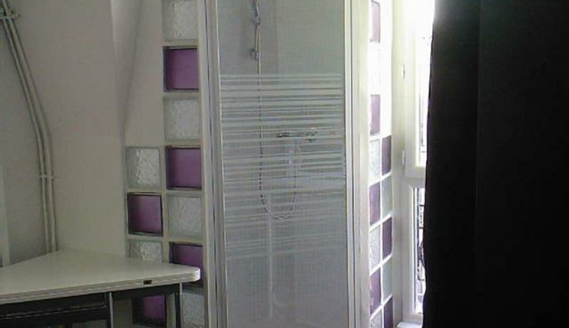 Apartment Boulevards des Maréchaux Paris - Apt 20334