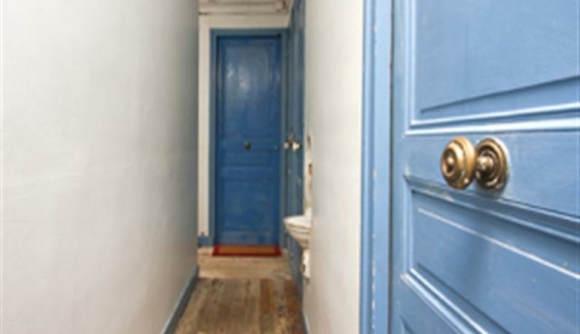 Apartment Boulevards des Maréchaux Paris - Apt 20334