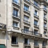 Studio Paris Appartement Saint-Lambert mit Küche für 2 Personen