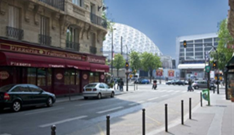 Apartment Boulevards des Maréchaux Paris - Apt 20334