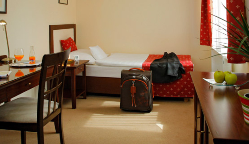 Boutique hotel Bristol**** Košice