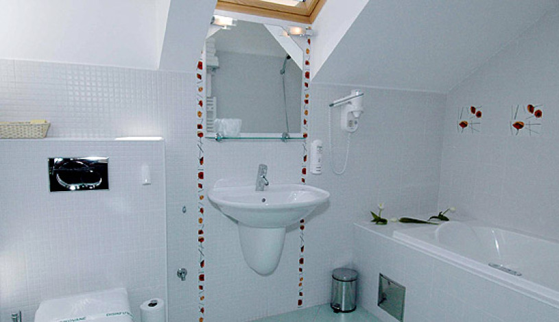 Boutique hotel Bristol**** Košice