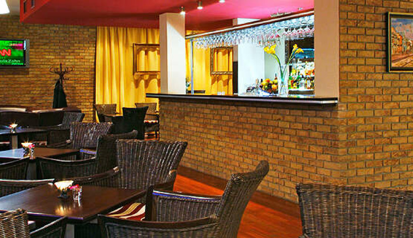 Boutique hotel Bristol**** Košice