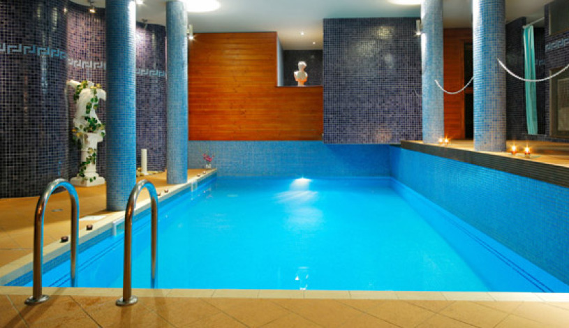 Boutique hotel Bristol**** Košice