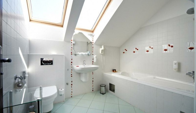 Boutique hotel Bristol**** Košice