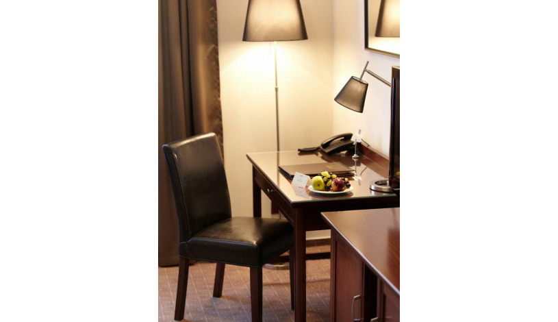 Boutique hotel Bristol**** Košice