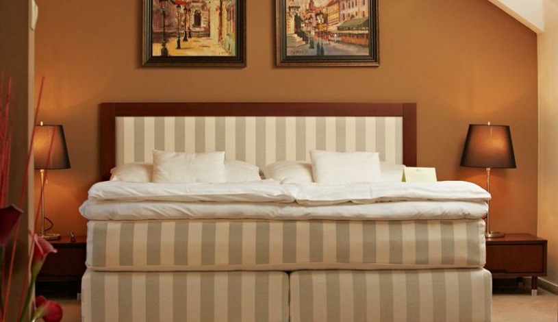 Boutique hotel Bristol**** Košice