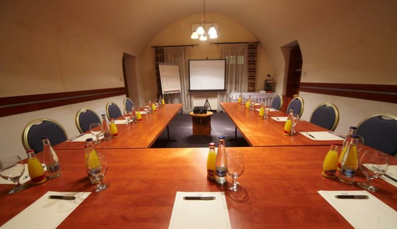 Boutique hotel Bristol**** Košice