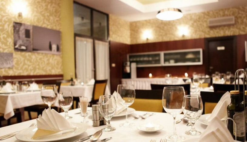 Boutique hotel Bristol**** Košice