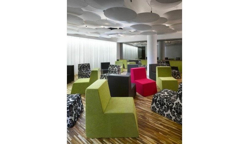 MOODs Boutique Hotel Praha