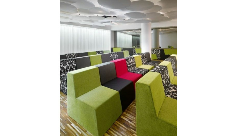MOODs Boutique Hotel Praha
