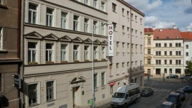 Boutique Hotel Prokop Praha